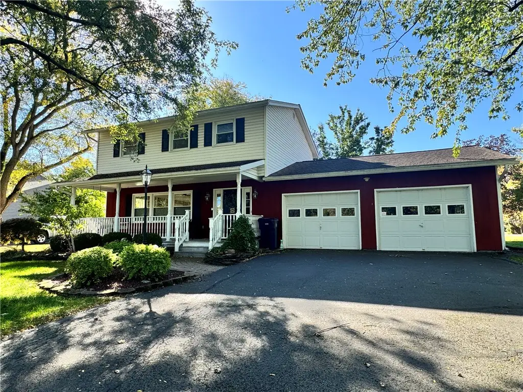 14 Carol Avenue, Seneca Falls, NY 13148 - #1