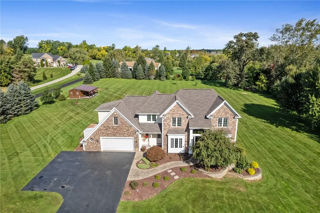 1782 Sweets Corners Road, Fairport, NY 14450 - #1