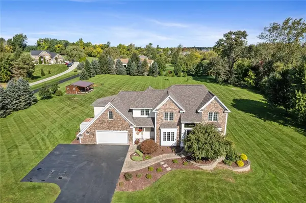 1782 Sweets Corners Road, Fairport, NY 14450