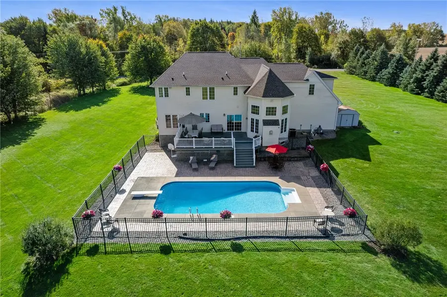 1782 Sweets Corners Road, Fairport, NY 14450 - #2