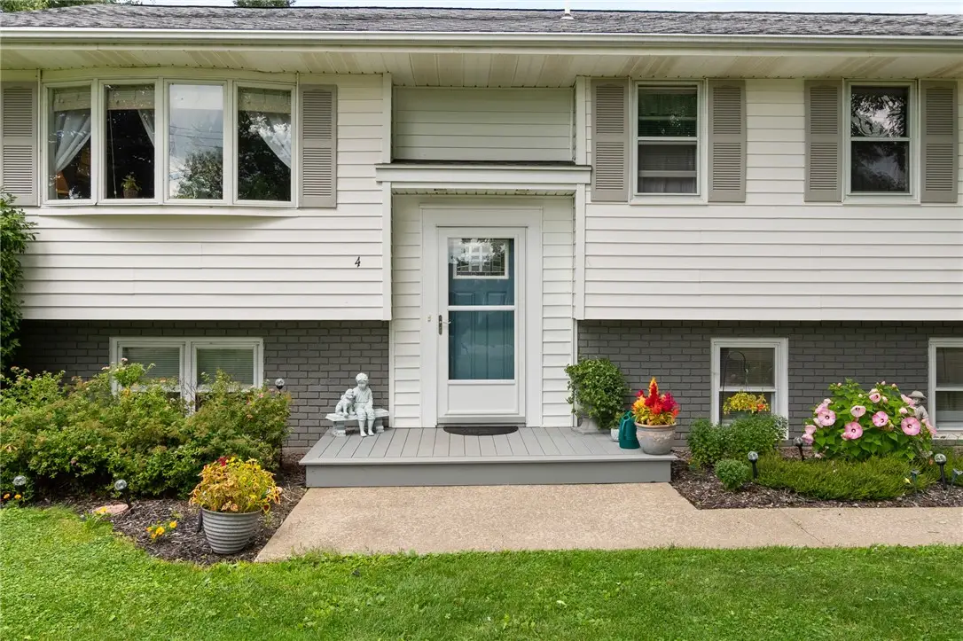 4 Mill Street, Cohocton, NY 14826 - #1