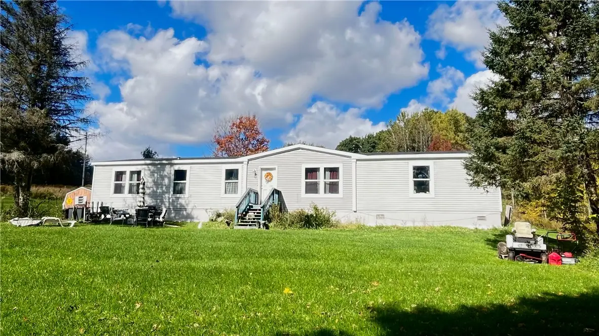 474 Hathaway Road, Otego, NY 13825 - #1