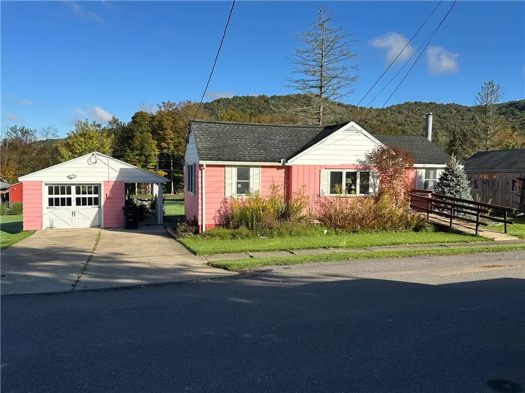 313 Harrison Street, Port Allegany, PA 16743 - #1