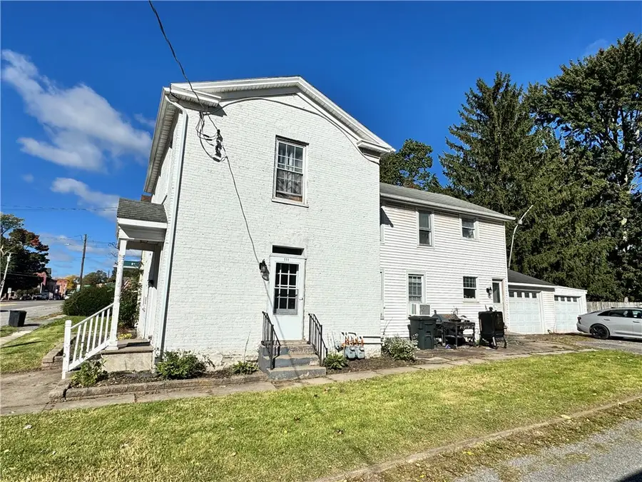 109 E Main Street, Waterloo, NY 13165 - #3