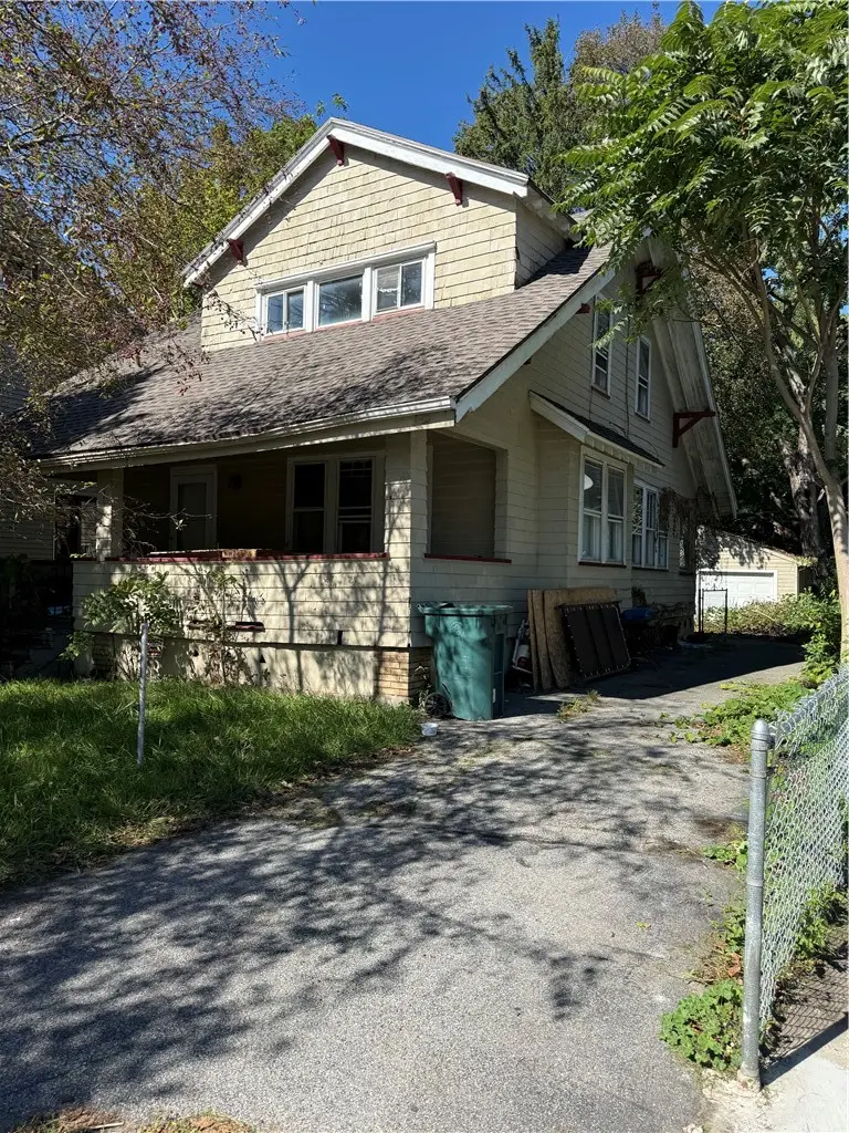 466 Chili Avenue, Rochester, NY 14611 - #1