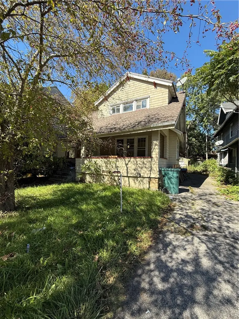 466 Chili Avenue, Rochester, NY 14611 - #2