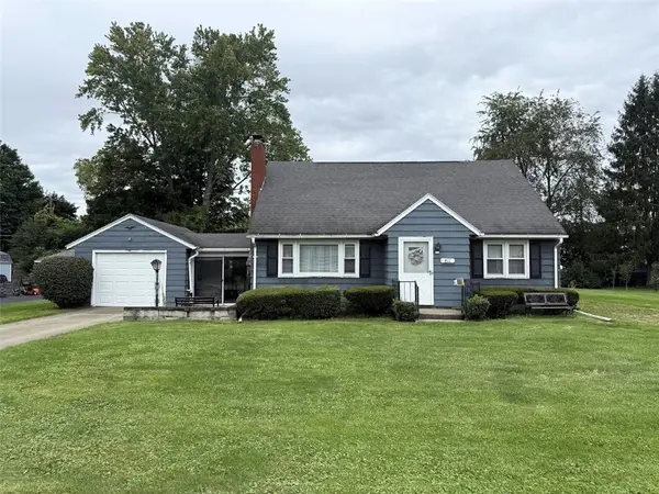 411 Milton Street, Elmira, NY 14904