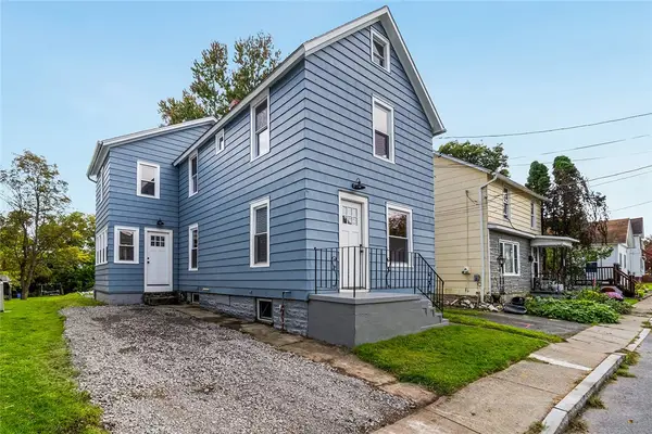67 Angelo Street, Geneva, NY 14456