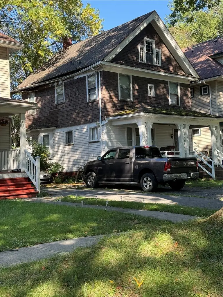 330 Selye, Rochester, NY 14613 - #2