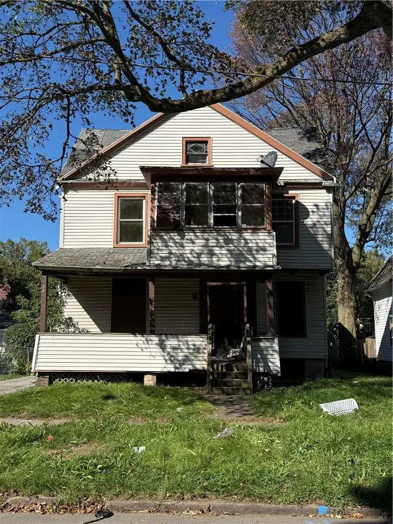 282 Ravine Avenue, Rochester, NY 14613 - #1