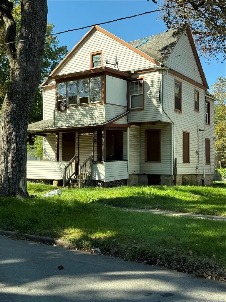 282 Ravine Avenue, Rochester, NY 14613 - #2
