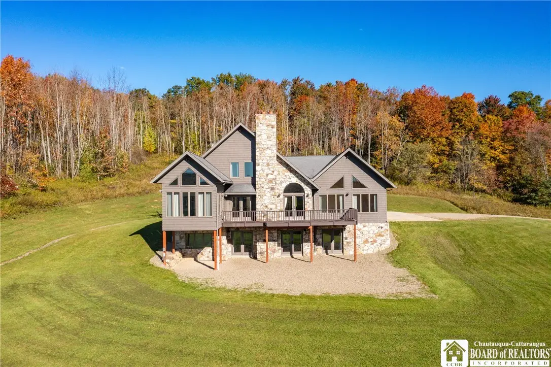 1239 Busti Road, Sugar Grove, PA 16350 - #1