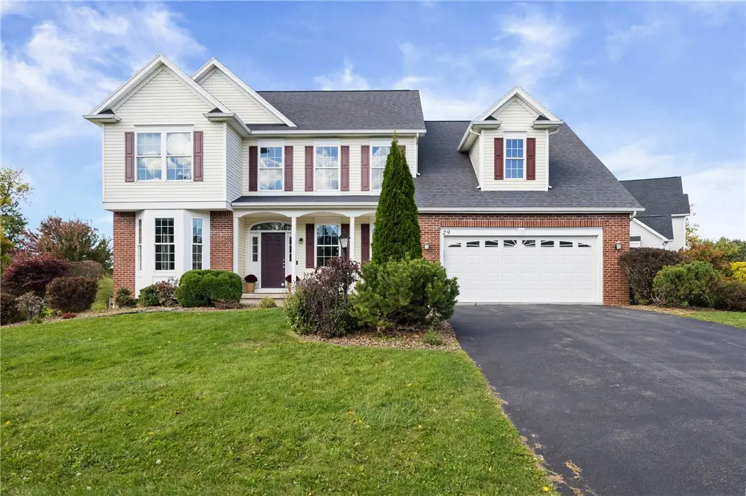 29 Coralburst Crescent, Webster, NY 14580 - #1