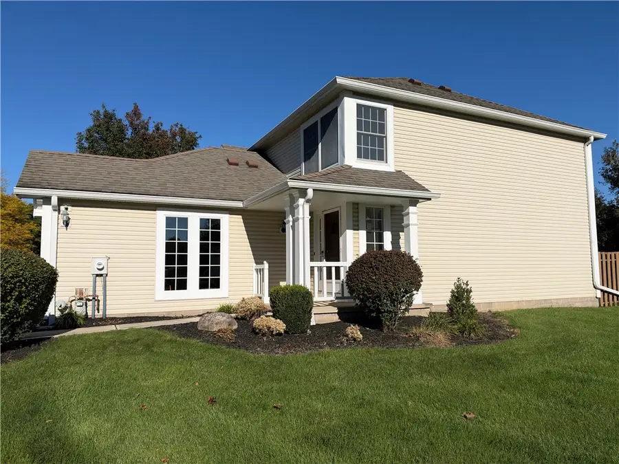 22 Courtshire Lane, Penfield, NY 14526 - #3