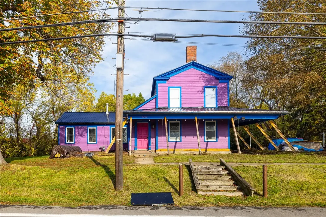 6200 Court Street, Cayuga, NY 13034 - #1