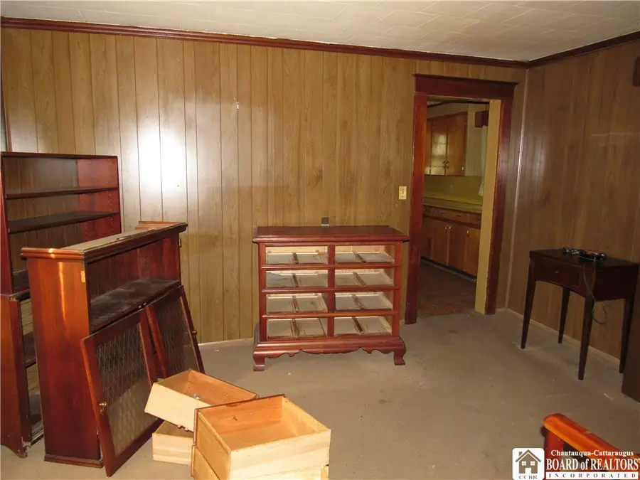 114 Barker Street, Jamestown, NY 14701 - #2