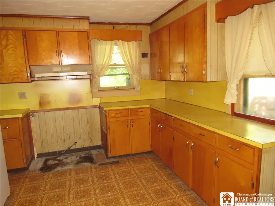 114 Barker Street, Jamestown, NY 14701 - #3