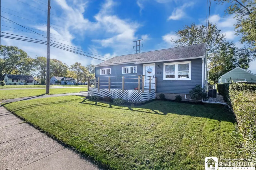 224 Linwood Avenue, Tonawanda, NY 14150 - #1