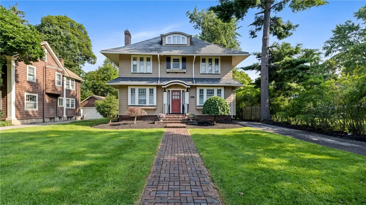 156 Windemere Road, Rochester, NY 14610 - #1