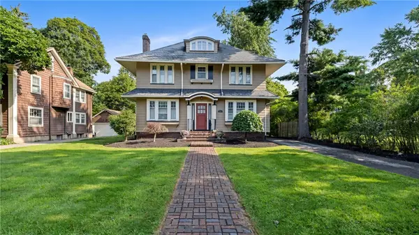 156 Windemere Road, Rochester, NY 14610