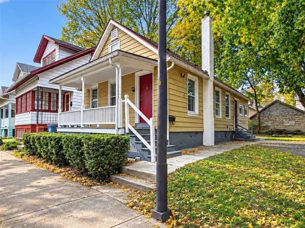 113 Seager Street, Rochester, NY 14620