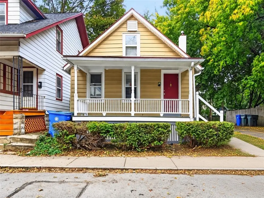 113 Seager Street, Rochester, NY 14620 - #2