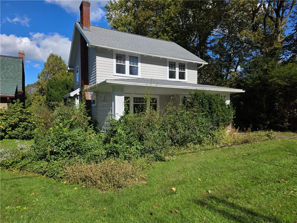 334 Fairport Road, East Rochester, NY 14445 - #1