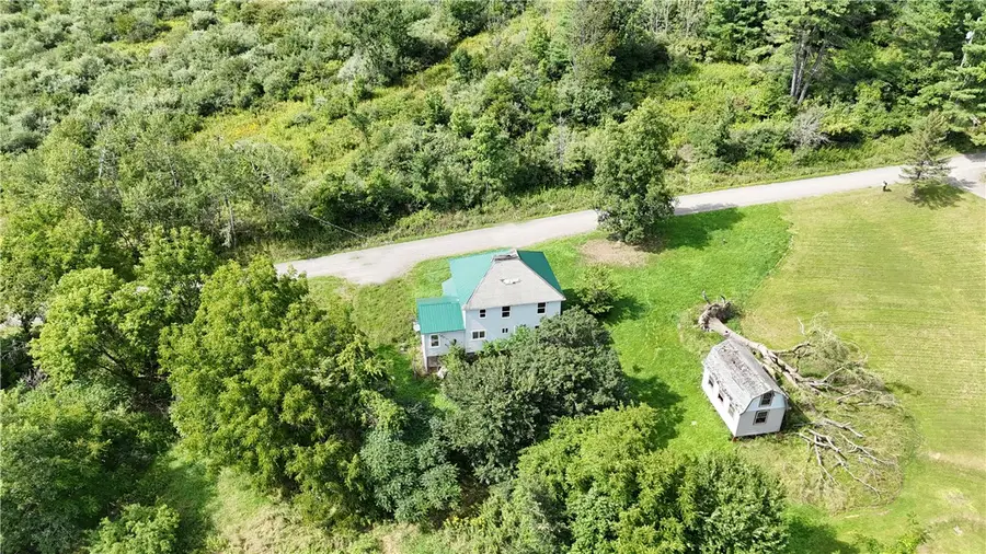 1615 Barr Road, Nichols, NY 13812 - #2