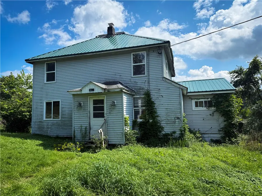 1615 Barr Road, Nichols, NY 13812 - #3