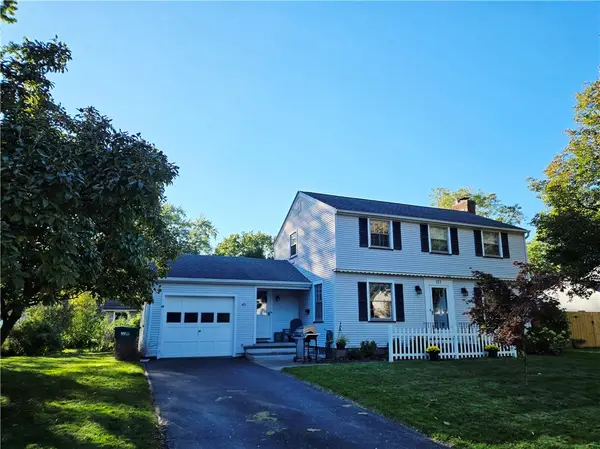 177 Green Meadow Drive, Rochester, NY 14617