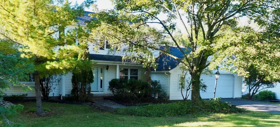 44 Bent Oak, Fairport, NY 14450 - #2