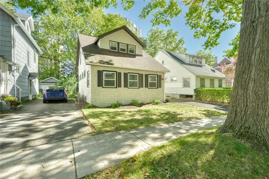 26 Jersey Street, Rochester, NY 14609 - #2