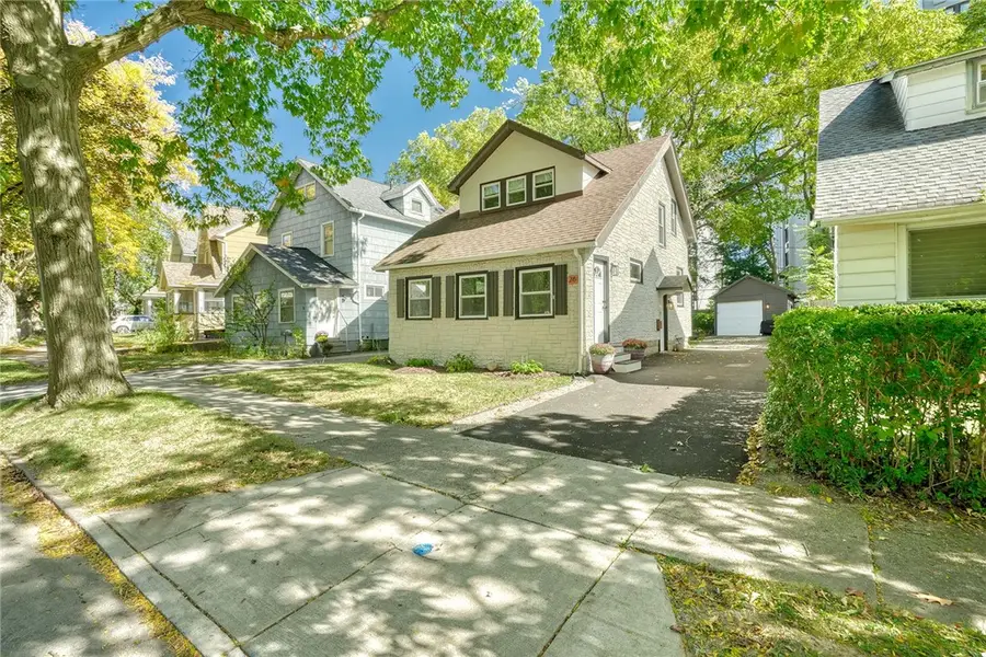 26 Jersey Street, Rochester, NY 14609 - #3