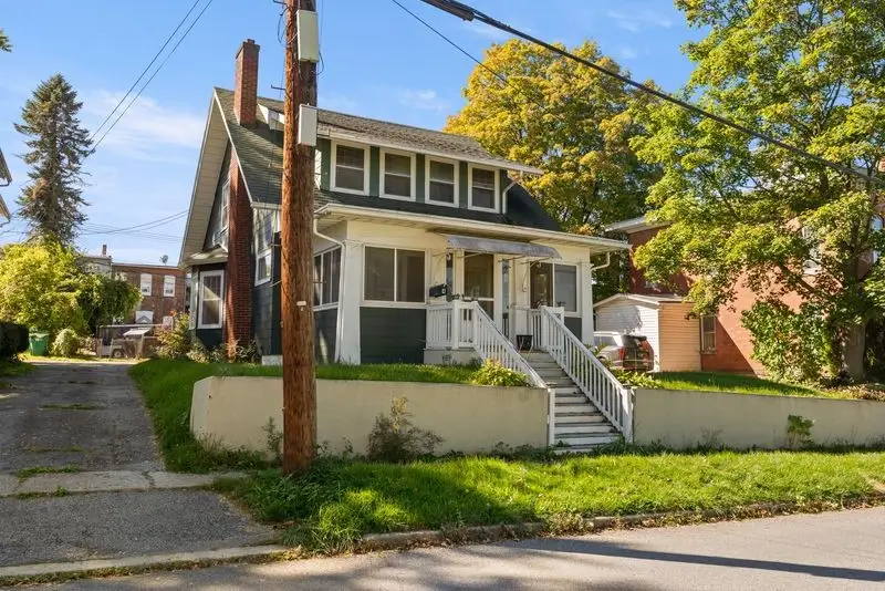 4 Genesee Street, Mount Morris, NY 14510 - #1
