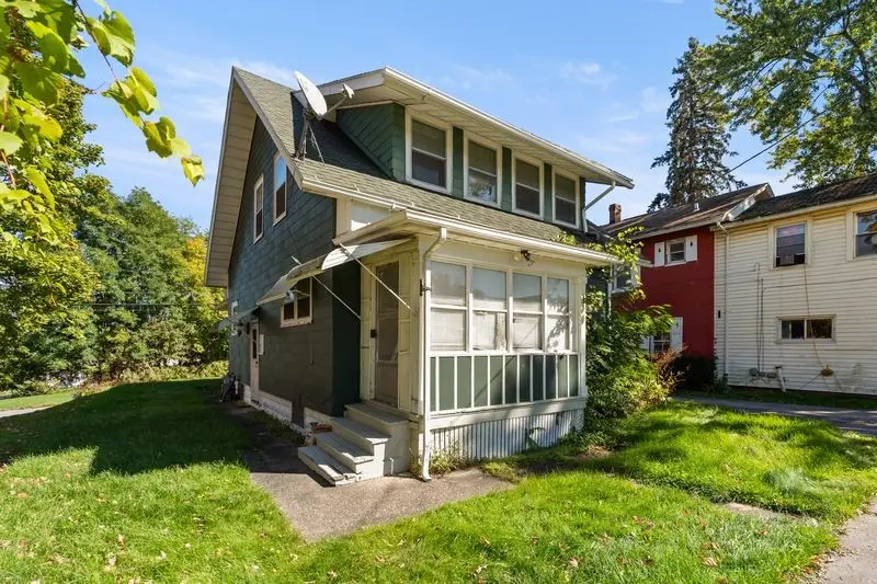 4 Genesee Street, Mount Morris, NY 14510 - #3