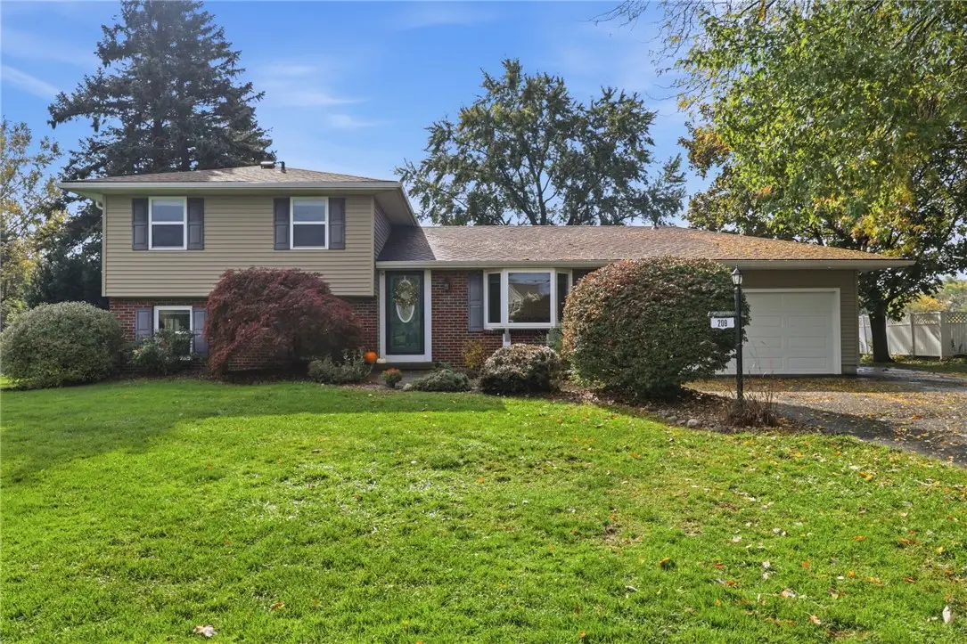 209 Dunbar Road, Hilton, NY 14468 - #1