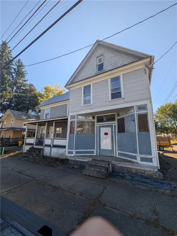 550 Spaulding Street, Elmira, NY 14904