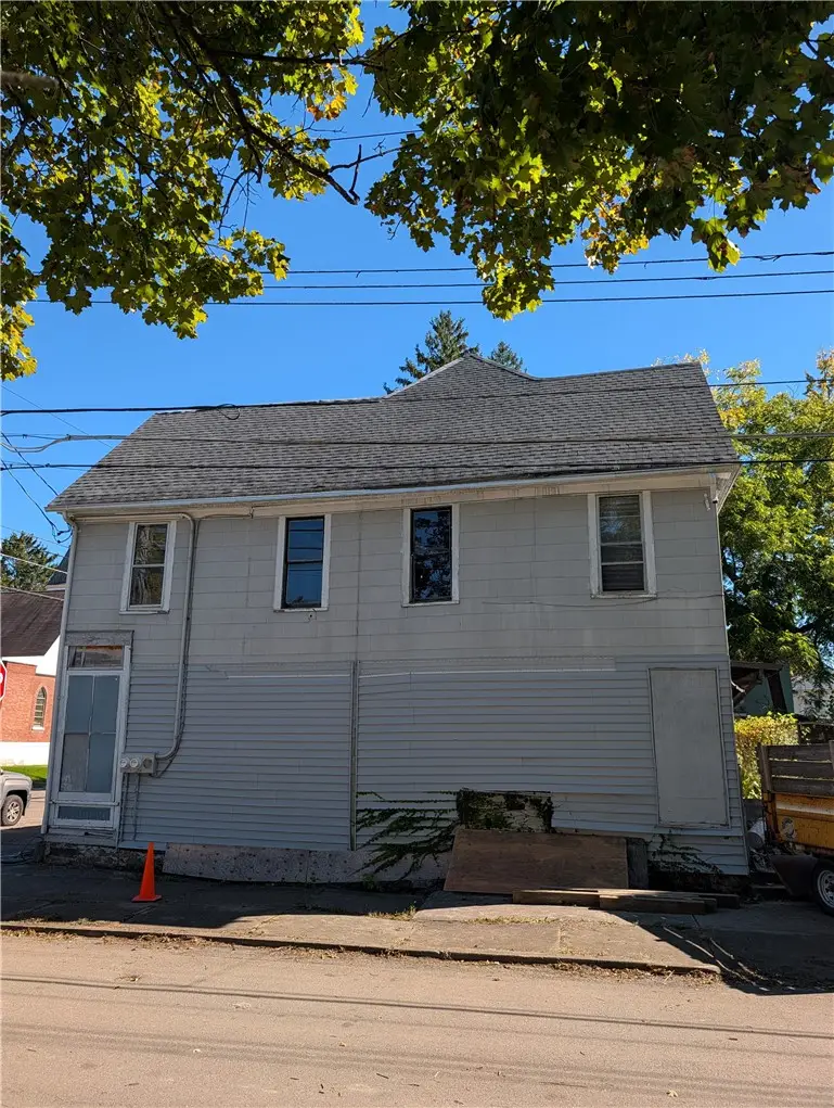 550 Spaulding Street, Elmira, NY 14904 - #3