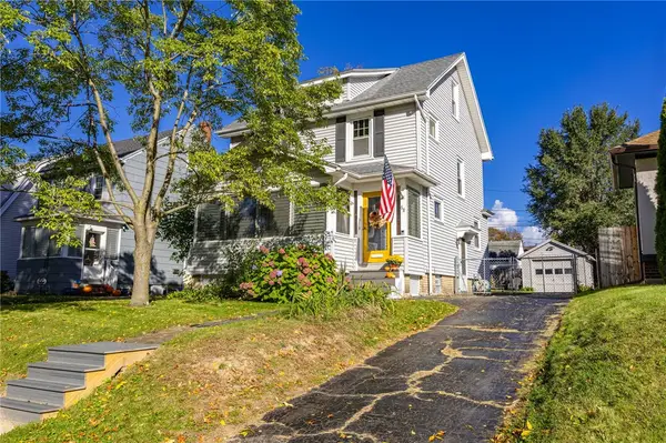 68 Colebourne Road, Rochester, NY 14609