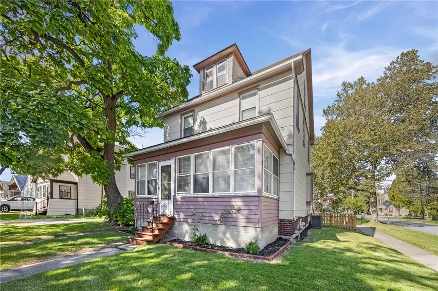 2 Welstead Place, Rochester, NY 14613 - #2