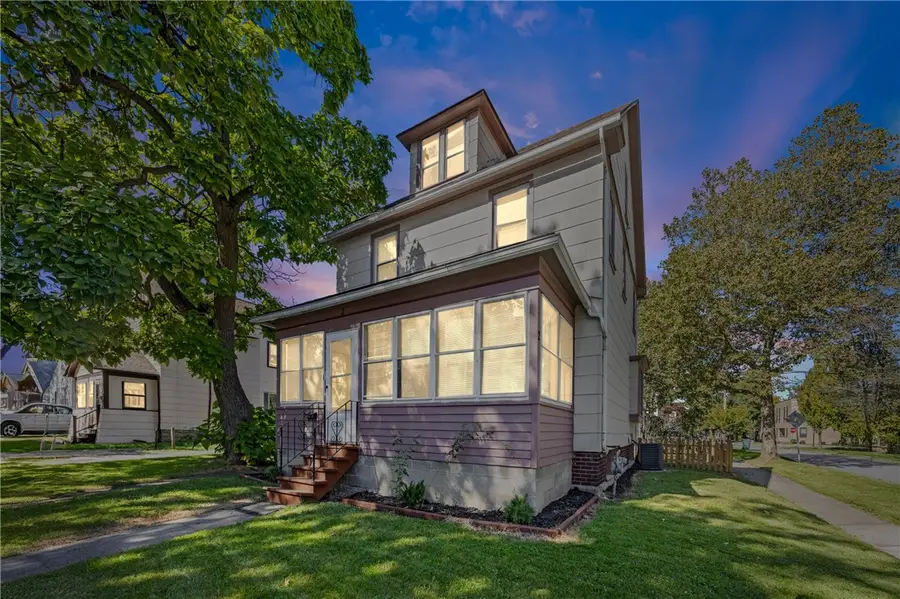 2 Welstead Place, Rochester, NY 14613 - #3