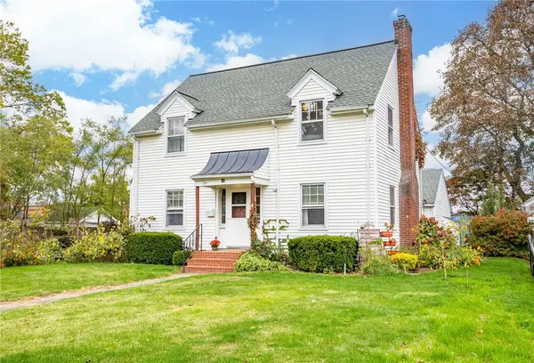 124 Hoover Road, Rochester, NY 14617