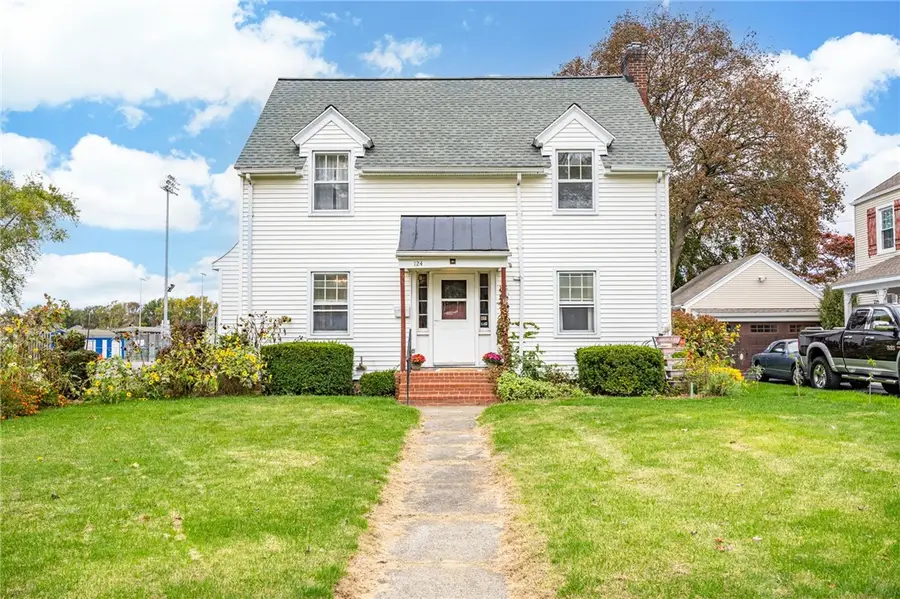 124 Hoover Road, Rochester, NY 14617 - #2