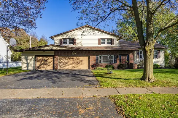 12 Bridgewood Drive, Rochester, NY 14612