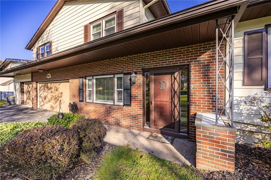 12 Bridgewood Drive, Rochester, NY 14612 - #2