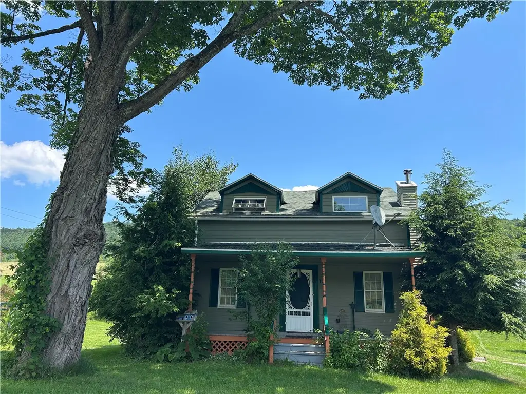 526 County Highway 4, Unadilla, NY 13849 - #1