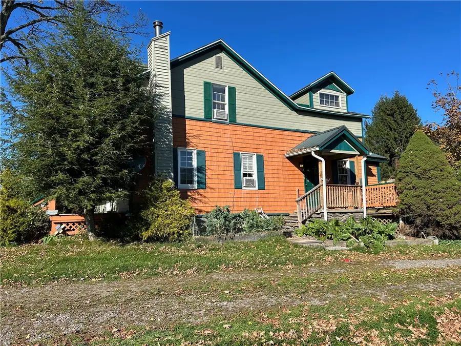 526 County Highway 4, Unadilla, NY 13849 - #3