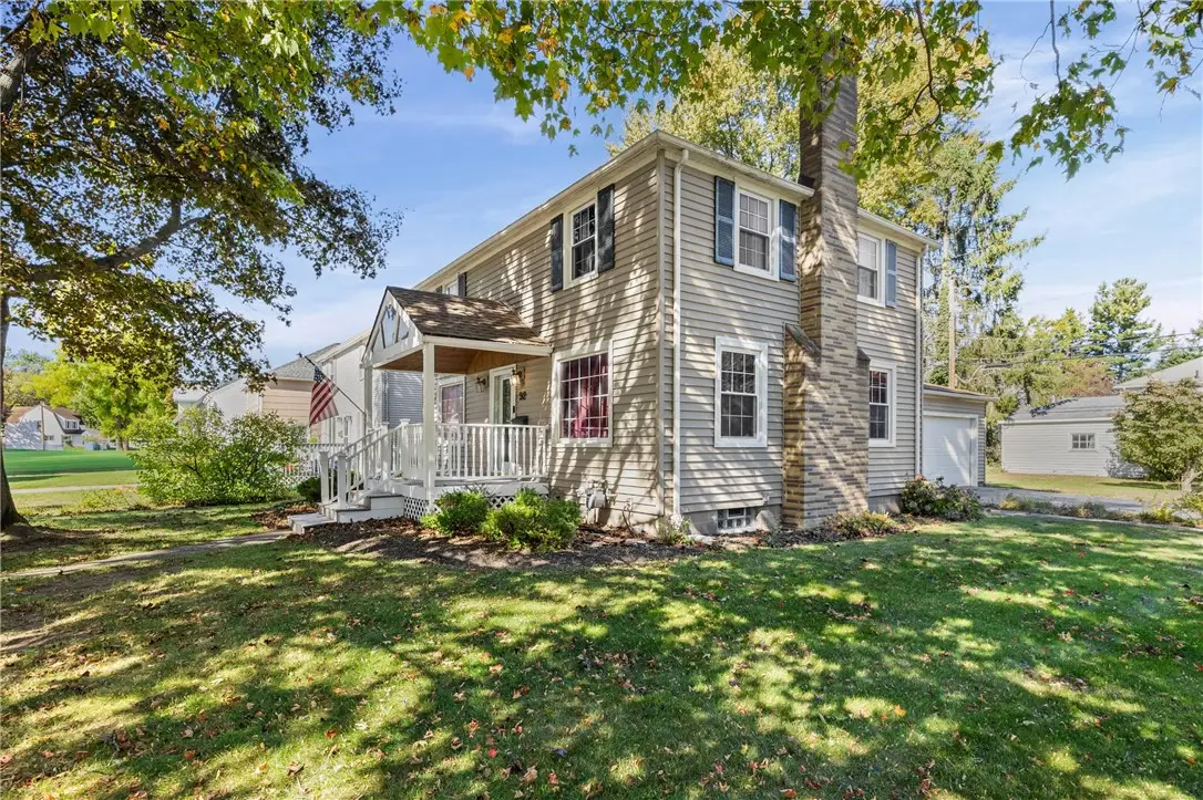 92 Filon Avenue, Rochester, NY 14622 - #1