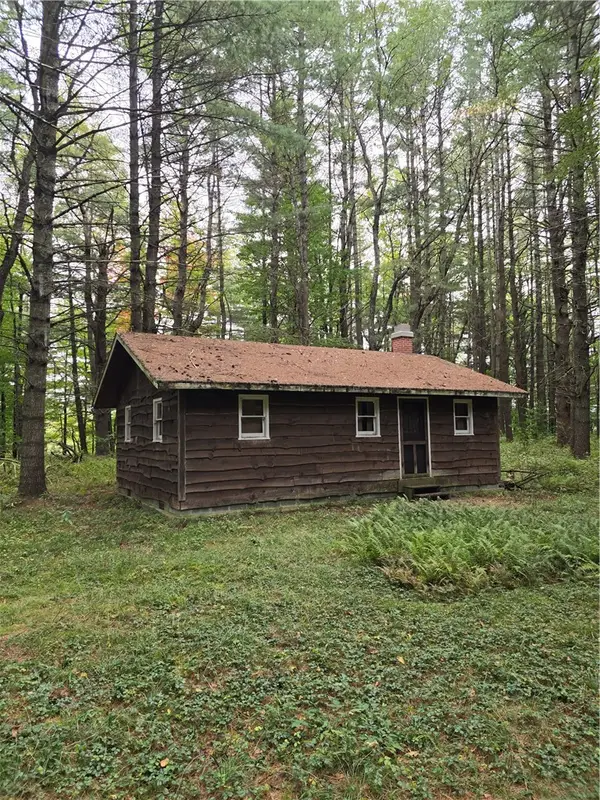 13537 Middle Branch Road, Harrisville, NY 13648