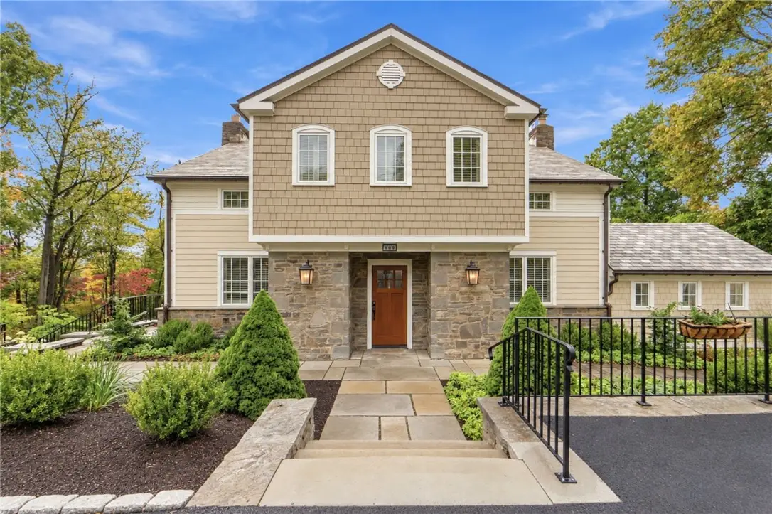 600 Cayuga Heights Road, Ithaca, NY 14850 - #1